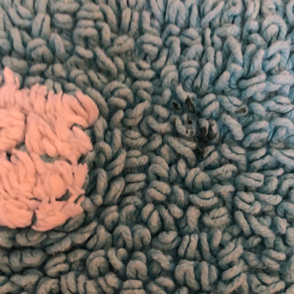 Bathroom Rug - Picture 7 of 7